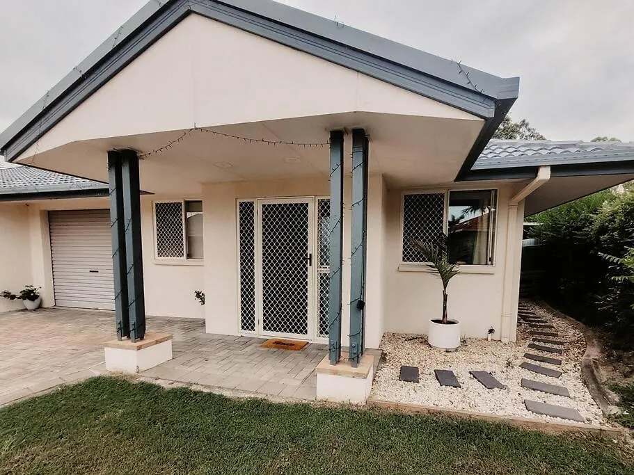 Pandanus Villa - #3 耶蓬
