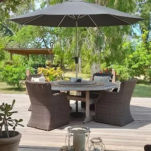 Privatunterkunft Figtree - -, Yeppoon
