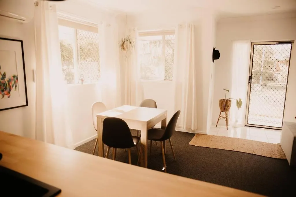 Pandanus Villa - #3 Yeppoon