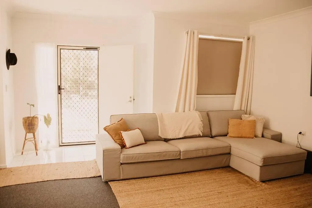 Pandanus Villa - #3 Yeppoon