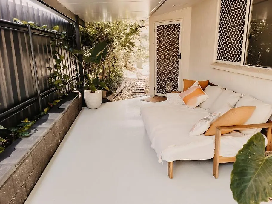 Pandanus Villa - #3 Yeppoon