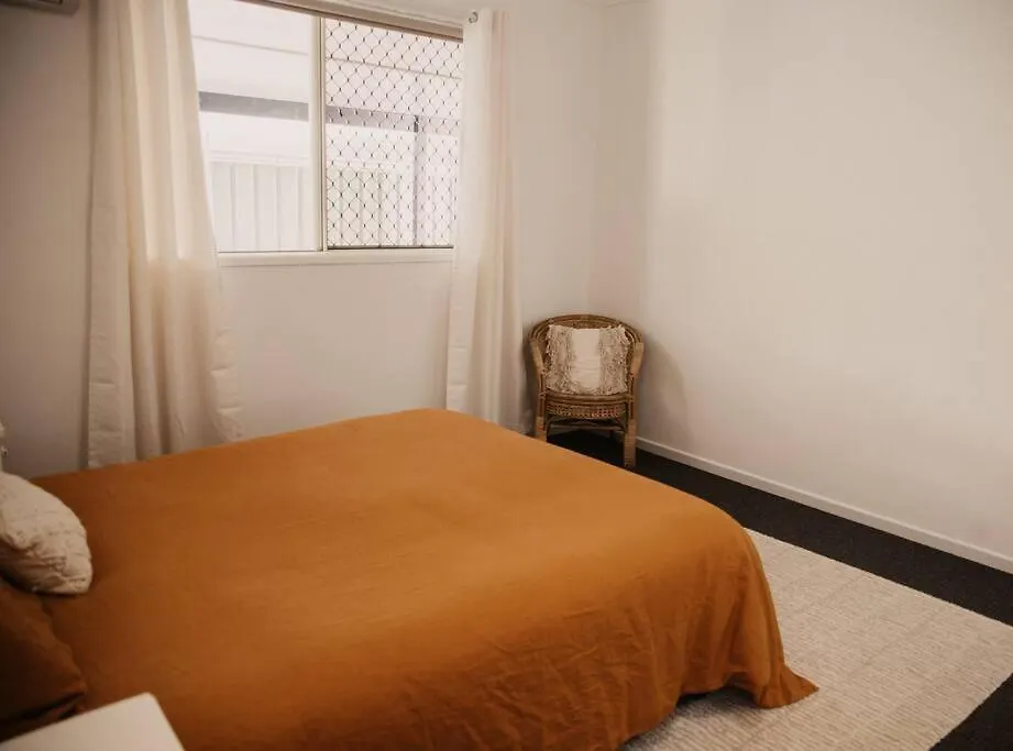 Pandanus Villa - #3 Yeppoon